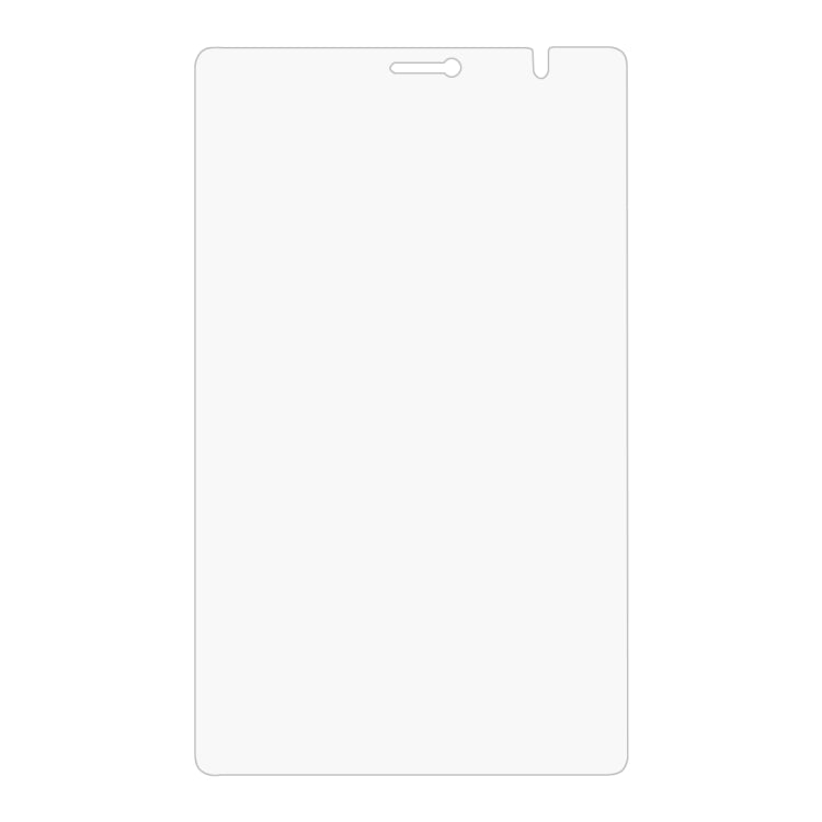 Pellicola vetro temperato 9H per Galaxy Tab A 8 (2019)