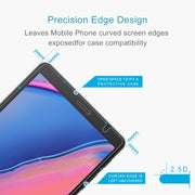 Pellicola vetro temperato 9H per Galaxy Tab A 8 (2019)