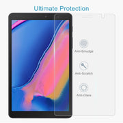 Pellicola vetro temperato 9H per Galaxy Tab A 8 (2019)