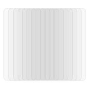 Pellicola in vetro temperato 9H 2.5D da 10 pezzi 0,26mm per Xiaomi Mi 9, For Mi 9 (10 PCS)