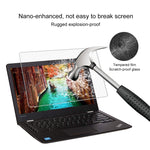 Pellicola in vetro temperato a schermo intero con durezza superficiale 0,4 mm 9H per Chromebook Lenovo ThinkPad 13 da 13,3 pollici, Lenovo 13 Chromebook
