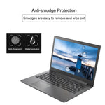 Pellicola in vetro temperato a schermo intero con durezza superficiale 9H per Lenovo Ideapad 330 15,6 pollici, Lenovo 330