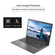 Pellicola in vetro temperato a schermo intero con durezza superficiale 9H per Lenovo Ideapad 330 15,6 pollici, Lenovo 330