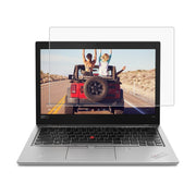 Pellicola in vetro temperato a schermo intero con durezza superficiale 0,4 mm 9H per Lenovo ThinkPad L380 13,3 pollici, Lenovo L380