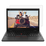 Pellicola in vetro temperato a schermo intero con durezza superficiale 0,4 mm 9H per Lenovo ThinkPad L380 Yoga 13,3 pollici, L380 Yoga