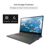 Pellicola in vetro temperato a schermo intero con durezza superficiale 9H per Lenovo Y7000P 15,6 pollici, Lenovo Y7000P