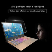 Pellicola in vetro temperato a schermo intero con durezza superficiale 9H per Lenovo Y7000P 15,6 pollici, Lenovo Y7000P
