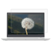 Pellicola in vetro temperato a schermo intero con durezza superficiale 0,4 mm 9H per Lenovo ThinkPad Yoga 370 13,3 pollici, Yoga 370