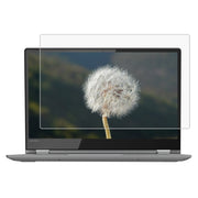Pellicola in vetro temperato a schermo intero con durezza superficiale 0,4 mm 9H per Lenovo ThinkPad Yoga 530 14 pollici, Yoga 530