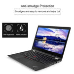 Pellicola in vetro temperato a schermo intero con durezza superficiale 0,4 mm 9H per Lenovo ThinkPad X380 Yoga 13,3 pollici, X380 Yoga