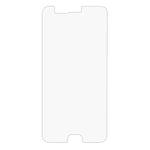 Per OnePlus 5 0,3 mm 9H Durezza superficiale 2,5D Pellicola per schermo in vetro temperato a schermo intero antideflagrante, For OnePlus 5
