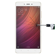 Per Xiaomi Redmi Note 4X 0,26mm 9H Durezza superficiale Pellicola per schermo in vetro temperato a schermo intero antideflagrante, For Redmi Note 4X (1 PC)