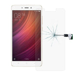 Pellicola vetro temperato 9H per Xiaomi Redmi Note 4X 0,26mm