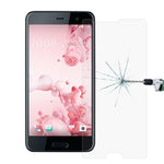 Pellicola vetro temperato per HTC U Ultra 0,26 mm 9H
