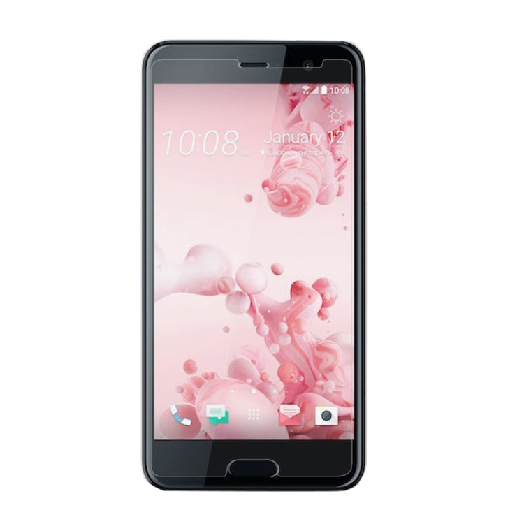 Pellicola vetro temperato per HTC U Ultra 0,26 mm 9H
