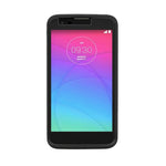 Per LG K8 (2017) Pellicola per schermo in vetro temperato a schermo intero non antideflagrante con durezza superficiale 0,26 mm 9H, For LG K8
