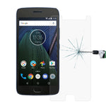 Pellicola vetro temperato per Motorola Moto G5 Plus 9H 0,26mm