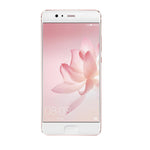 10 PZ per Huawei P10 Plus 0,26mm 9H Durezza superficiale Pellicola per schermo in vetro temperato a schermo intero antideflagrante, For P10 Plus