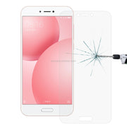10 PZ per Xiaomi Mi 5c 0,26mm 9H Durezza superficiale Pellicola per schermo in vetro temperato a schermo intero antideflagrante, For Mi 5c