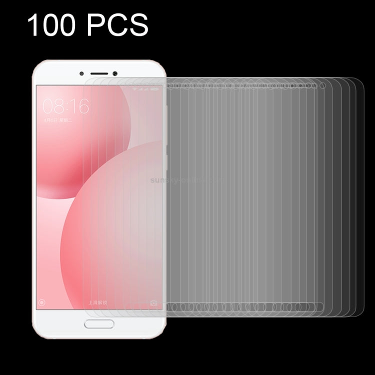 Pellicola vetro temperato per Xiaomi Mi 5c 0,26mm 9H