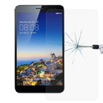 Pellicola vetro temperato per Huawei Honor Tablet 2 8"