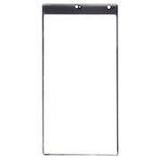 Per Xiaomi Mi Mix 0,26 mm 9H Durezza superficiale Pellicola in vetro temperato a schermo intero antideflagrante, For Xiaomi Mi Mix