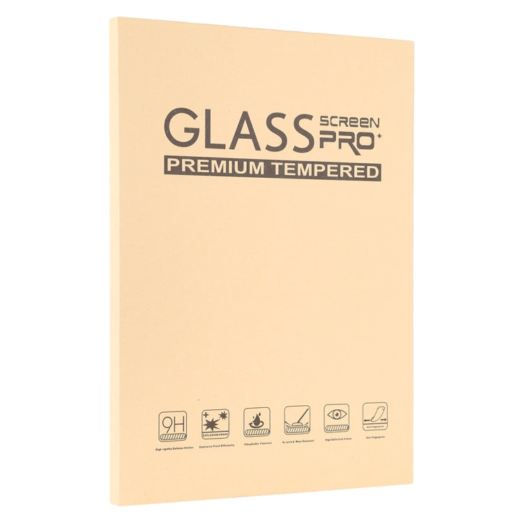 Pellicola vetro temperato per Lenovo Tab M8 9H 0,4 mm