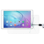Per HUAWEI MediaPad T2 10.0 Pro 0,4 mm 9H Durezza superficiale Proteggi schermo in vetro temperato a schermo intero, For T2 10.0 Pro