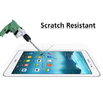 Per HUAWEI MediaPad T2 8.0 Pro 0,4 mm 9H Durezza superficiale Proteggi schermo in vetro temperato a schermo intero, For T2 8.0 Pro
