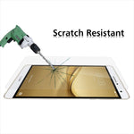 Per HUAWEI MediaPad T2 7.0 Pro 0,4 mm 9H Durezza superficiale Proteggi schermo in vetro temperato a schermo intero, For T2 7.0 Pro