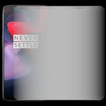 Pellicola in vetro temperato 9H 2.5D da 0,26 mm per OnePlus 6, For OnePlus 6 (100 PCS)