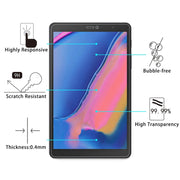Pellicola in vetro temperato 9H per Galaxy Tab S6 (T860)