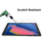 Pellicola in vetro temperato 9H per Galaxy Tab S6 (T860)