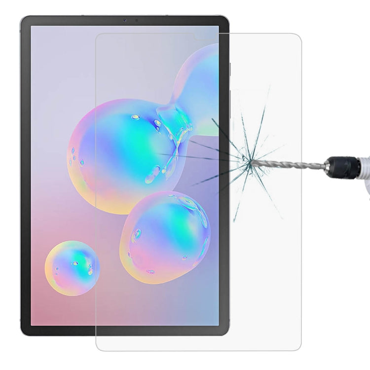 Pellicola vetro temperato 9H per Galaxy Tab A 8.0 2019