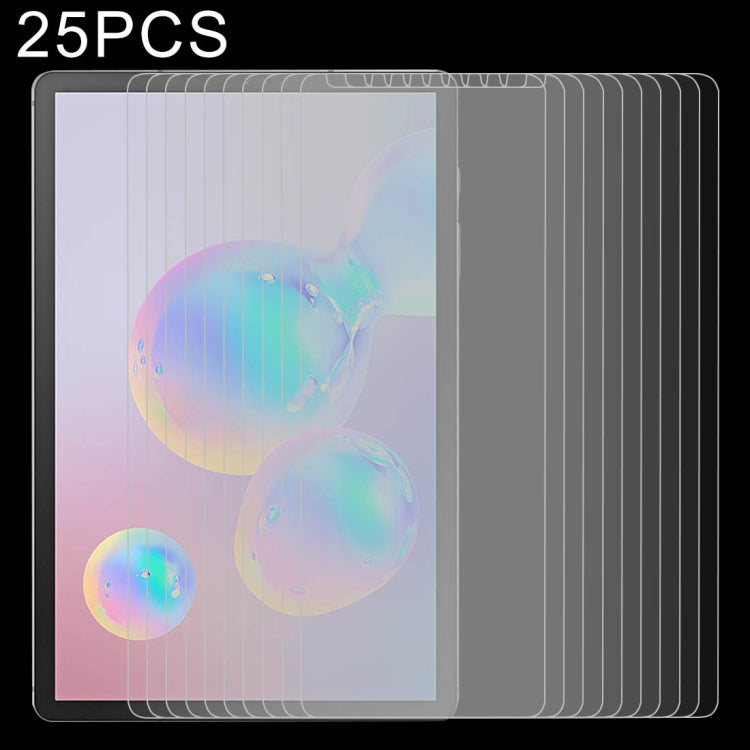 Pellicola vetro temperato 9H 0,4 mm per Galaxy Tab A 8.0 2019