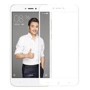 MOFI Xiaomi Redmi 4X 0.3mm 9H Durezza 2.5D Pellicola per schermo in vetro temperato a schermo intero antideflagrante, For Xiaomi Redmi 4X, For Redmi 4X