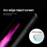 MOFI Xiaomi Redmi 4X 0.3mm 9H Durezza 2.5D Pellicola per schermo in vetro temperato a schermo intero antideflagrante, For Xiaomi Redmi 4X, For Redmi 4X