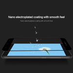 Pellicola vetro temperato Xiaomi Redmi 4X 9H 2.5D