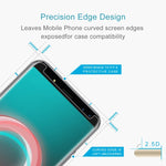 Pellicola in vetro temperato 0,26 mm 9H 2,5D per Ulefone Power 3S, For Ulefone Power 3S (1pc)