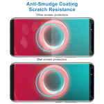 Pellicola in vetro temperato 0,26 mm 9H 2,5D per Ulefone Power 3S, For Ulefone Power 3S (1pc)