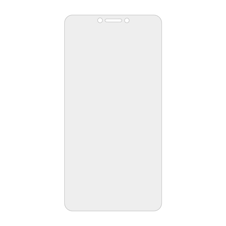 Pellicola vetro temperato Xiaomi Mi Max 2 0.3mm 9H 2.5D