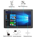 Pellicola vetro temperato per Lenovo Miix 5 0,3 mm 9H