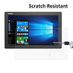 Pellicola vetro temperato per Lenovo Miix 5 0,3 mm 9H