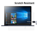 Per Huawei MateBook E 0,3 mm 9H Proteggi schermo in vetro temperato con durezza superficiale, For MateBook E