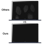 Per Huawei MateBook E 0,3 mm 9H Proteggi schermo in vetro temperato con durezza superficiale, For MateBook E