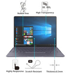 Per Huawei MateBook X 0,3 mm 9H Proteggi schermo in vetro temperato con durezza superficiale, For MateBook X