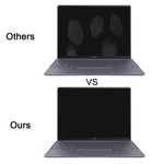 Per Huawei MateBook X 0,3 mm 9H Proteggi schermo in vetro temperato con durezza superficiale, For MateBook X