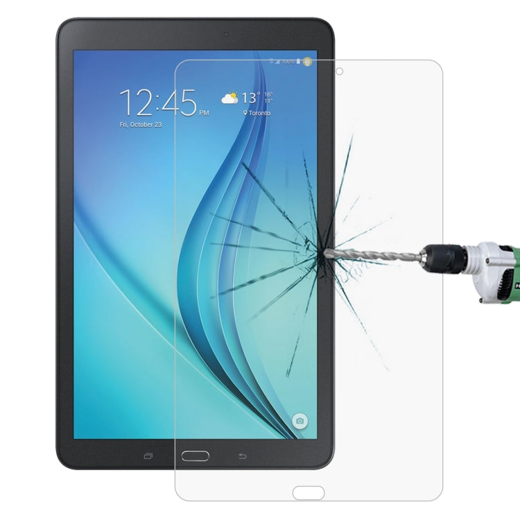 Pellicola in vetro temperato per Samsung Galaxy Tab E 9.6