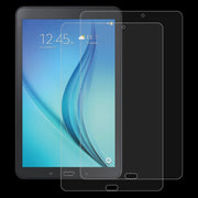 Pellicola vetro temperato per Samsung Galaxy Tab E 9.6 2 pz