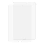Pellicola vetro temperato per Samsung Galaxy Tab E 9.6 2 pz